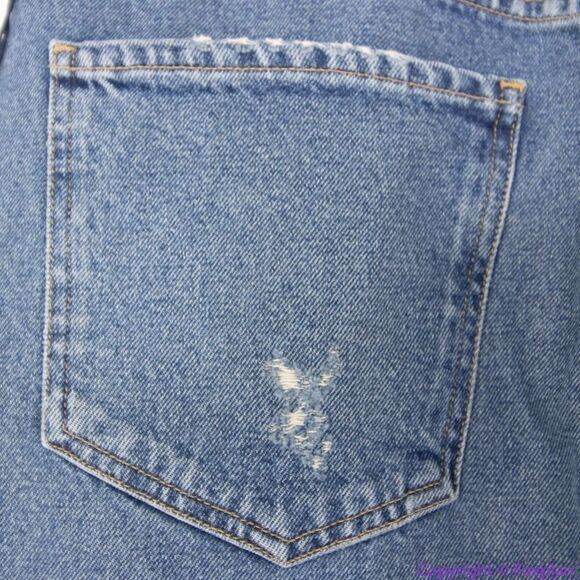 NEW Citizen of Humanity Eva Relaxed Baggy In Punch‎ Bowl, 30 - Picture 12 of 16